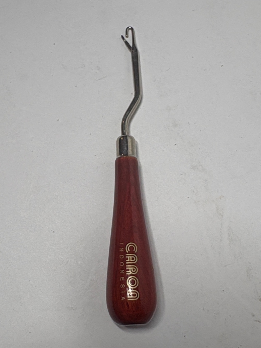 Latch Hook Rug Tool - Picture 3 of 4
